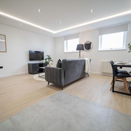 One And Two Bedroom Apartments Near Holloway Train Station By Belvilla لندن المظهر الخارجي الصورة