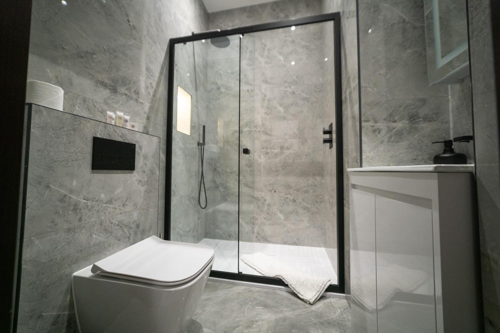 One And Two Bedroom Apartments Near Holloway Train Station By Belvilla لندن المظهر الخارجي الصورة
