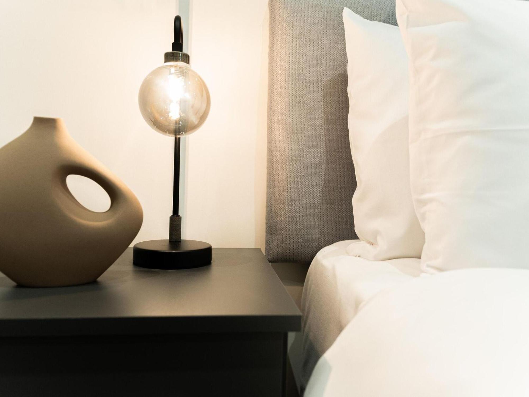 One And Two Bedroom Apartments Near Holloway Train Station By Belvilla لندن المظهر الخارجي الصورة