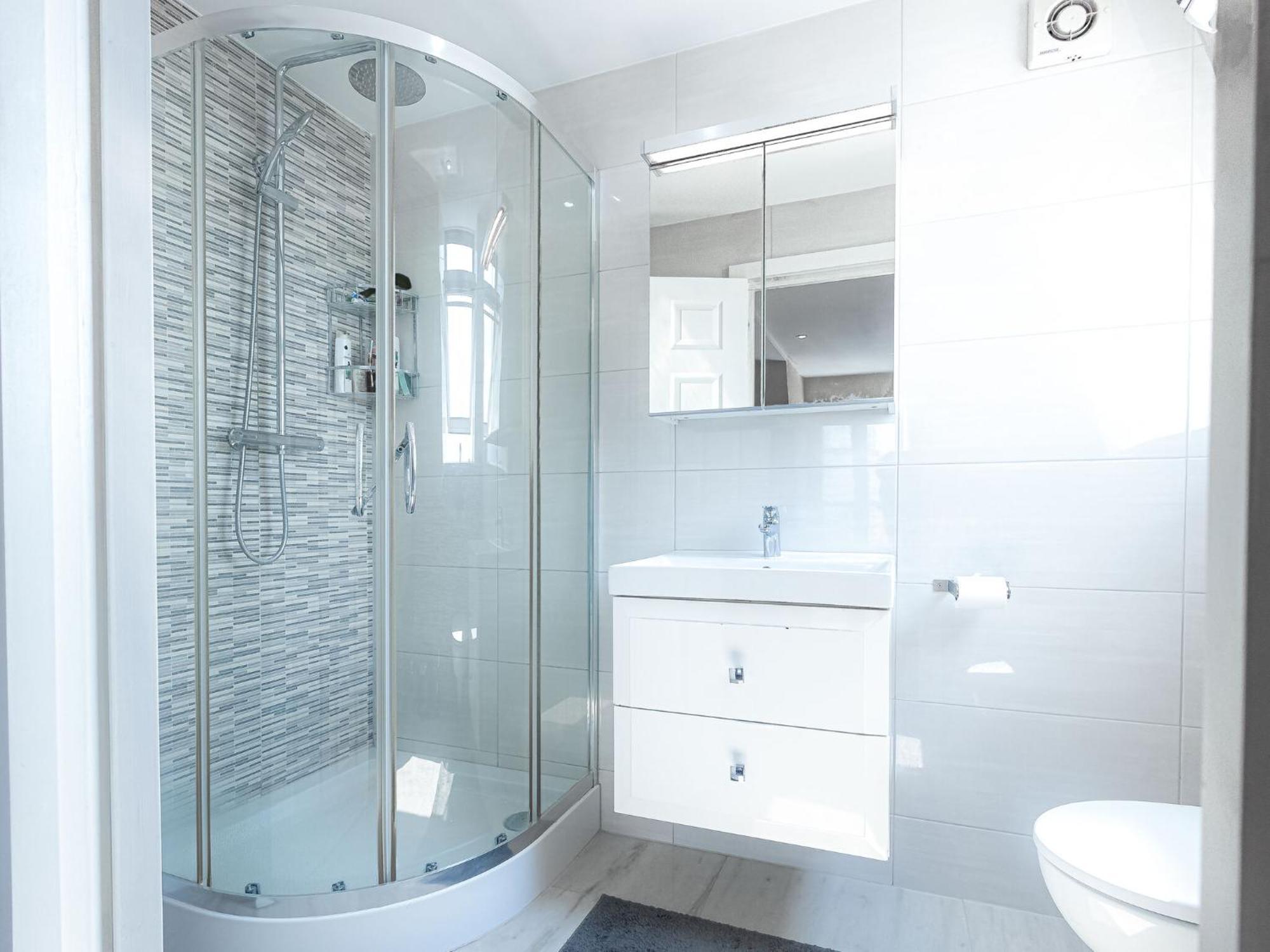 One And Two Bedroom Apartments Near Holloway Train Station By Belvilla لندن المظهر الخارجي الصورة