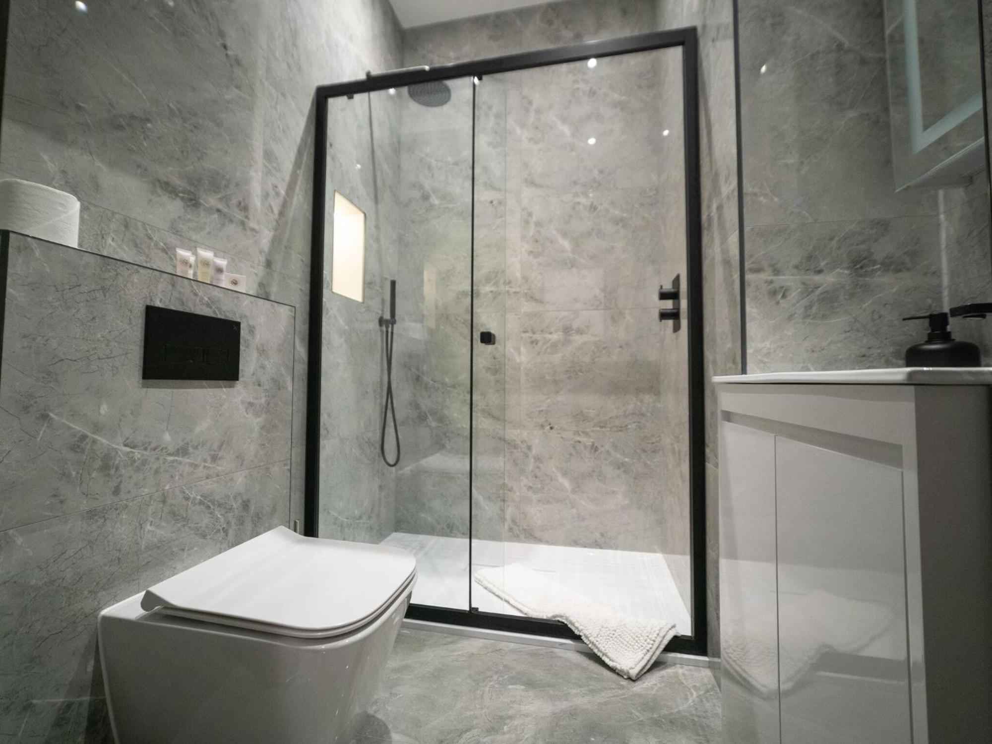One And Two Bedroom Apartments Near Holloway Train Station By Belvilla لندن المظهر الخارجي الصورة
